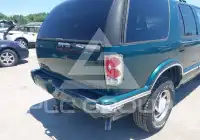 1996 Chevrolet Blazer photo