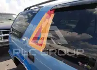 1996 Chevrolet Blazer фото