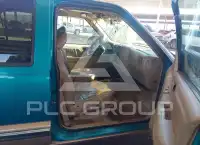 1996 Chevrolet Blazer фото