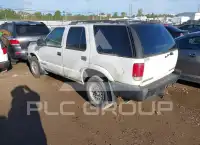 1996 Chevrolet Blazer фото