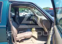 1996 Chevrolet Blazer photo