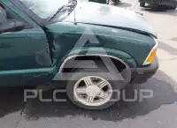 1996 Chevrolet Blazer фото