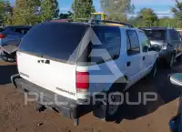 1996 Chevrolet Blazer фото