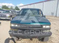 1996 Chevrolet GMT-400 photo