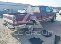1996 Chevrolet GMT-400 фото