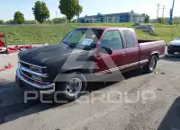 1996 Chevrolet GMT-400 фото