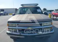 1996 Chevrolet GMT-400 photo