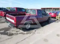 1996 Chevrolet GMT-400 фото