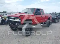 1996 Chevrolet GMT-400 фото