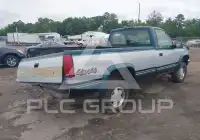 1996 Chevrolet GMT-400 фото