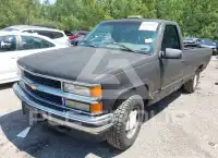1996 Chevrolet GMT-400 фото