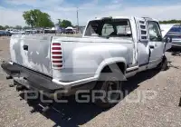 1996 Chevrolet GMT-400 photo