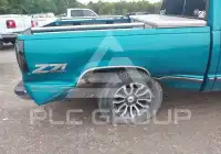 1996 Chevrolet GMT-400 фото