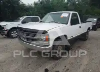 1996 Chevrolet GMT-400 фото