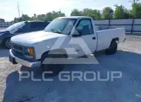 1996 Chevrolet GMT-400 photo