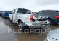 1996 Chevrolet GMT-400 фото