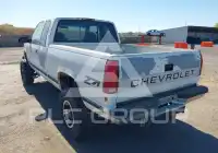 1996 Chevrolet GMT-400 фото
