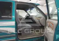 1996 Chevrolet GMT-400 photo