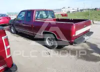 1996 Chevrolet GMT-400 фото