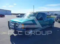 1996 Chevrolet GMT-400 фото