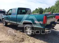 1996 Chevrolet GMT-400 фото