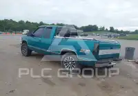 1996 Chevrolet GMT-400 фото