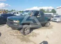 1996 Chevrolet GMT-400 photo
