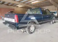 1996 Chevrolet GMT-400 фото