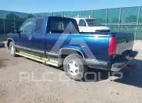 1996 Chevrolet GMT-400 фото