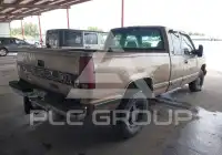 1996 Chevrolet GMT-400 фото