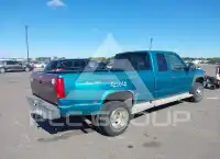 1996 Chevrolet GMT-400 фото