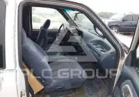 1996 Chevrolet GMT-400 фото