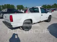 1996 Chevrolet GMT-400 photo