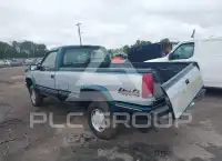 1996 Chevrolet GMT-400 фото