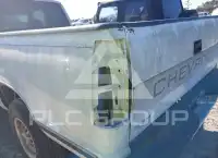 1996 Chevrolet GMT-400 фото