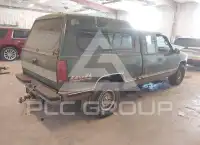 1996 Chevrolet GMT-400 фото