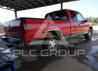 1996 Chevrolet GMT-400 фото