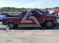 1996 Chevrolet GMT-400 фото