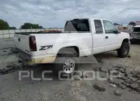1996 Chevrolet GMT-400 photo