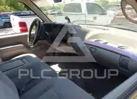 1996 Chevrolet GMT-400 фото