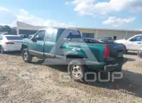 1996 Chevrolet GMT-400 photo