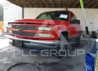 1996 Chevrolet GMT-400 фото