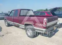 1996 Chevrolet GMT-400 фото