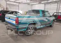 1996 Chevrolet GMT-400 photo