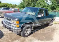 1996 Chevrolet GMT-400 фото