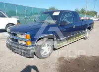 1996 Chevrolet GMT-400 фото