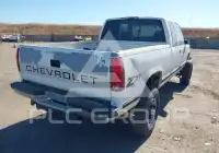1996 Chevrolet GMT-400 фото