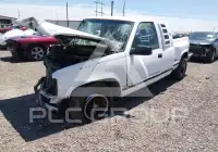 1996 Chevrolet GMT-400 photo