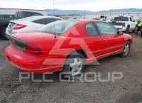 1996 Chevrolet Montecarlo photo