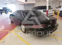 1996 Chevrolet CAPRICE photo